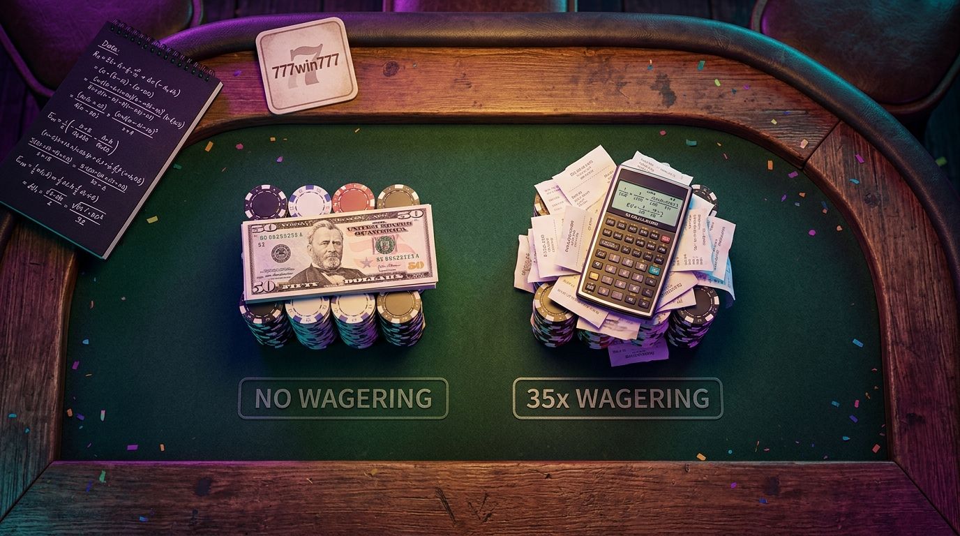 No Wagering Casino Bonuses 2026: Are They Actually Worth It?