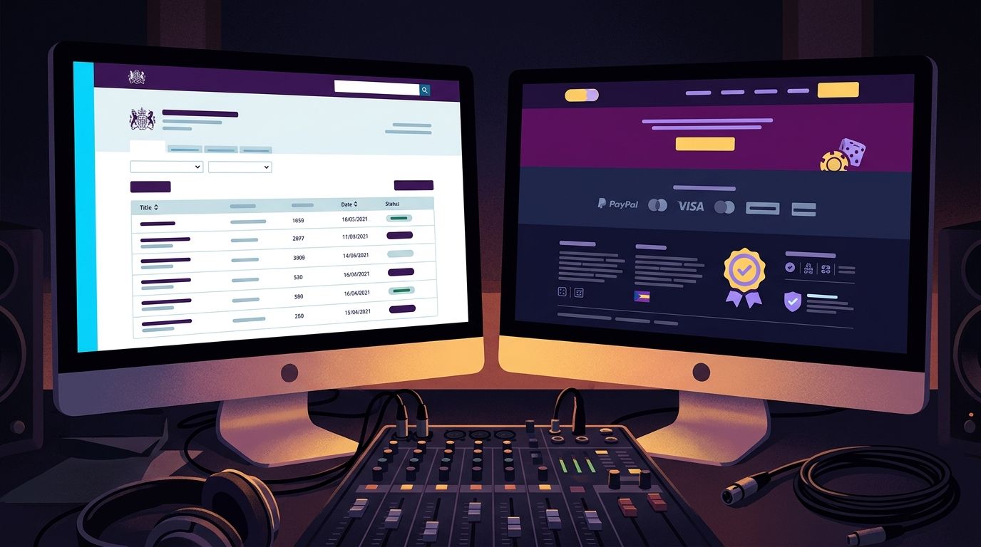 Germany GlüStV casino 2026 legal payout verification on GGL register